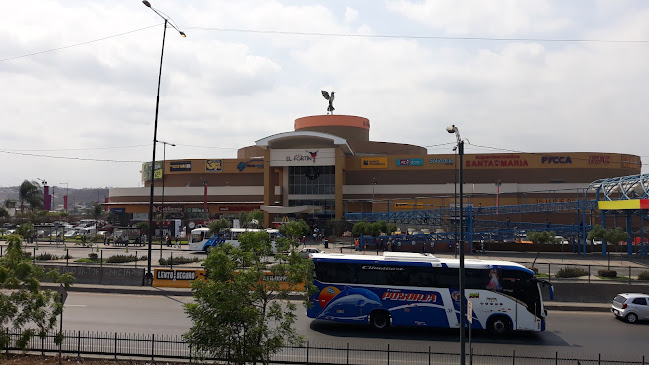 Domrémi Mall el Fortín - Gastronomía y hostelería