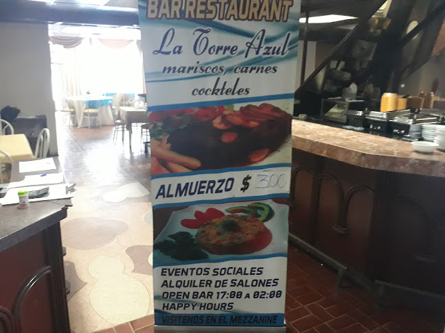Bar Restaurant La Torre