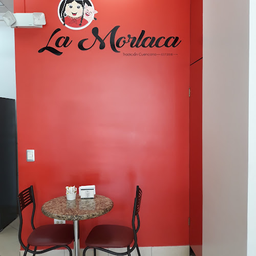 La Morlaca - Gastronomía y hostelería