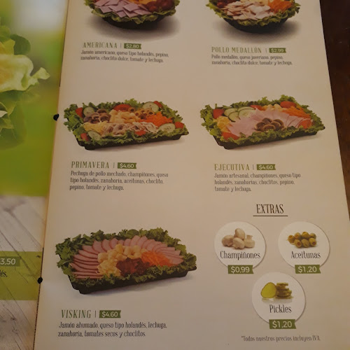 El Español Gonzalez Suarez