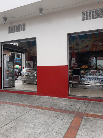 Totospan Panaderia Y Pasteleria - Guayaquil