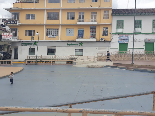 Soda Bar El Papa - Azogues