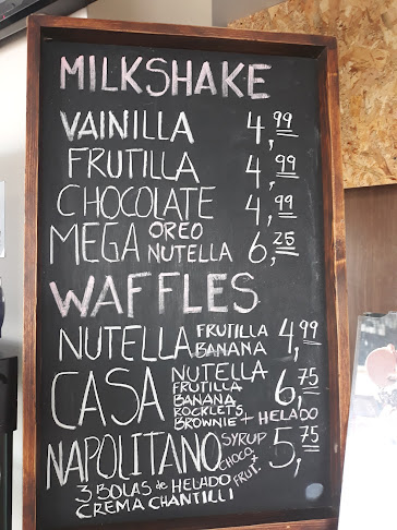 Av. Narcisa de Jesús Solar 3, Guayaquil 090504