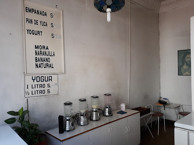 El Yogur - Gastronomía y hostelería