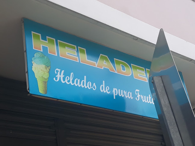 Opinii despre Helados De Pura Fruta în Sangolquí - Gastronomía y hostelería