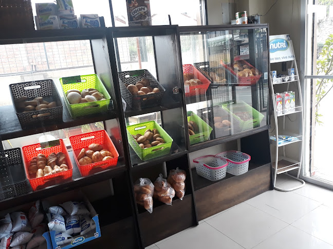 Opinii despre Panadería Fascino Dolce în Cuenca - Gastronomía y hostelería