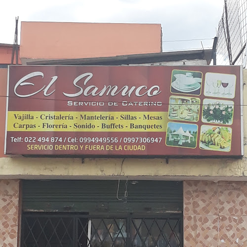 El Samuco