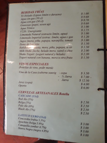 Opinii despre La Barraca café în Cuenca - Gastronomía y hostelería