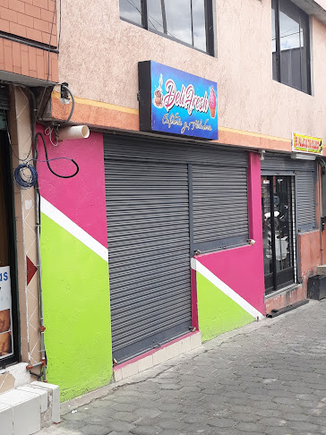 Deli Fresh Cafetería y Heladeria