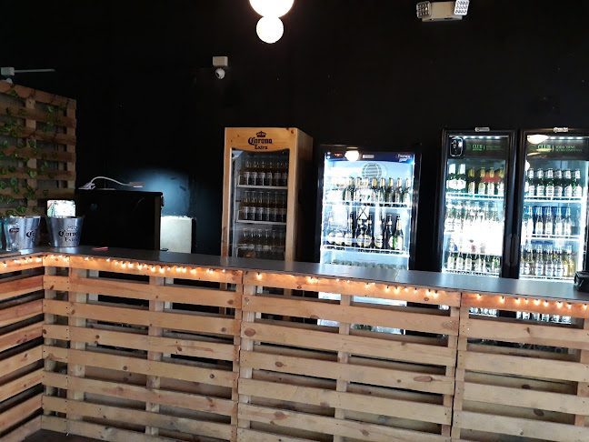 Bar Vasija De Barro - Guayaquil