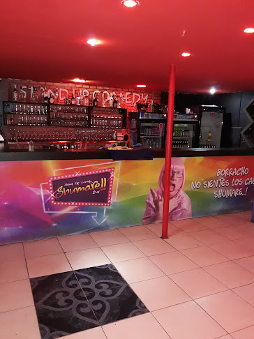 Shumare Bar - Gastronomía y hostelería