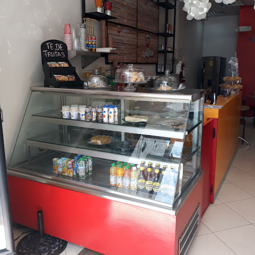 Opinii despre La Morlaca în Quito - Gastronomía y hostelería