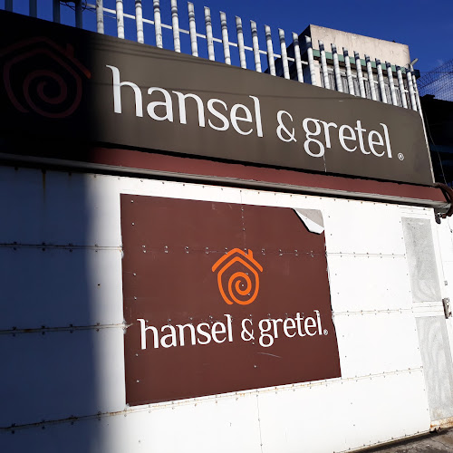 Hansel & Gretel (Matriz) - Gastronomía y hostelería