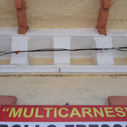 Multicarnes - Gastronomía y hostelería