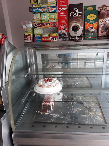 Aroma Hogar Panadería Y Pastelería