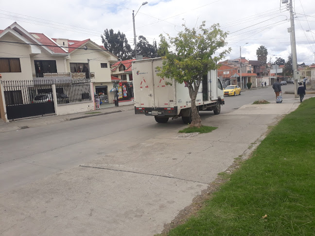 Deliciosa Pizza Artesanal - Cuenca