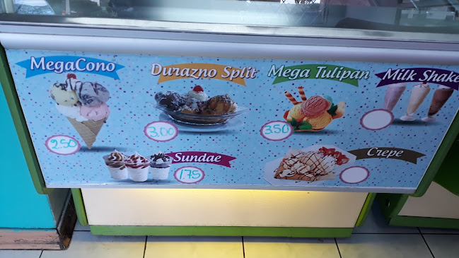 Opinii despre Heladería Razu în Santo Domingo - Gastronomía y hostelería