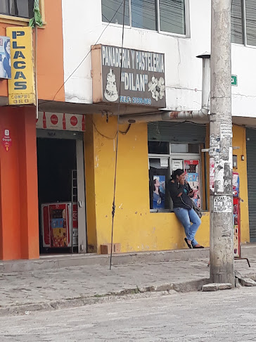 Panaderia y Pasteleria "Dilan"