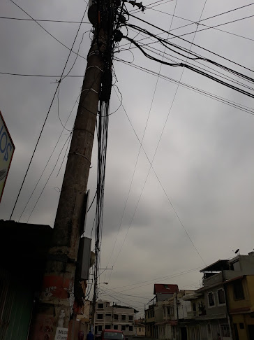 Cafetería El Maná - Gastronomía y hostelería