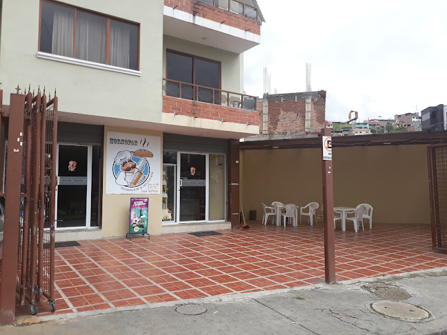 Panaderia y Pasteleria Horno Pan - Gastronomía y hostelería