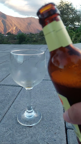 Ruta 59 Yunguilla - Yunguilla