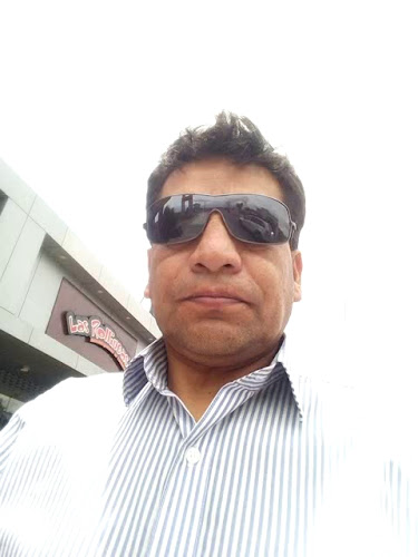 Pizza Papa John's - Quito