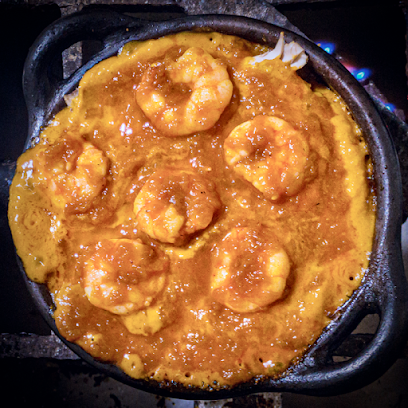 Picantería La Palmita