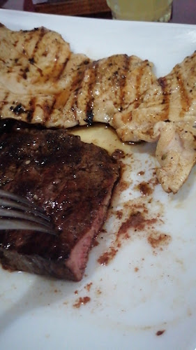 Opinii despre Parrilla Del Uru în Guayaquil - Gastronomía y hostelería