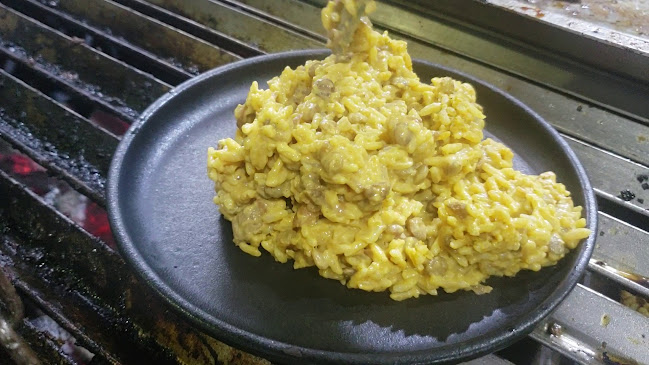 Opinii despre Parrilla Puerto Madero în Santa Rosa - Gastronomía y hostelería