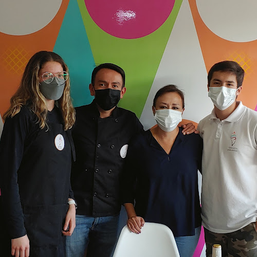 Comentarii opinii despre GOODY Gelato Premium