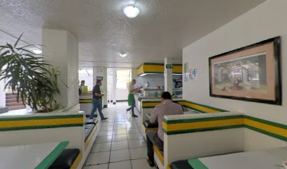 Restaurante Rincón Manabita