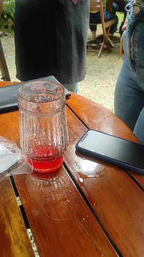 Puerto Bambú - Bucaramanga