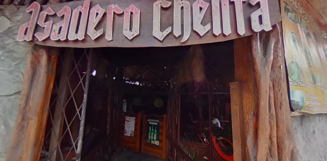 Opinii despre Asadero Chelita în Sucúa - Gastronomía y hostelería
