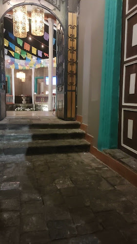 MISTIC EXPERIENCE Restaurant Mexicano & Coctails - Ibarra