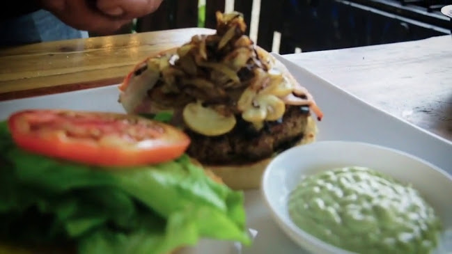 Opinii despre Na Praia în Milagro - Gastronomía y hostelería