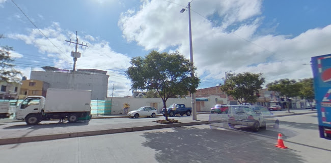 Panaderia Y Pasteleria Migas Y Miel - Riobamba