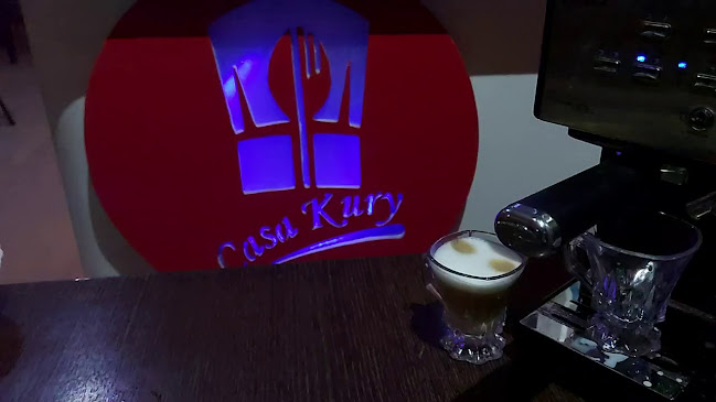 Casa Kury - Riobamba