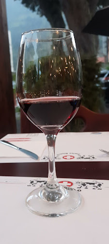 Opinii despre Swiss Bistro Baños în Baños de Agua Santa - Gastronomía y hostelería