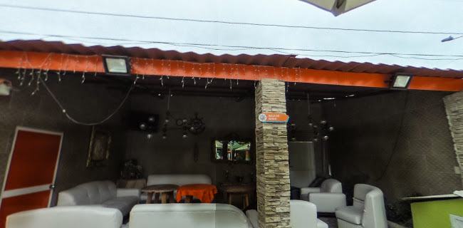 PERLA NAUTICA - Machala