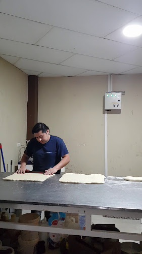 Panaderia y Pasteleria Horno Pan