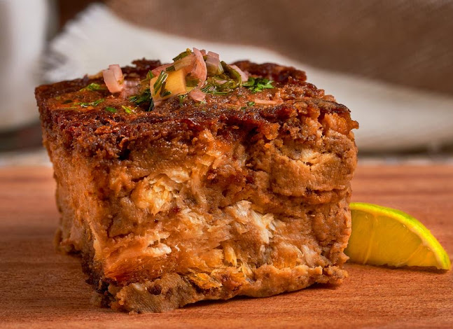 Comentarii opinii despre Picanteria y Delicias EL MANGO