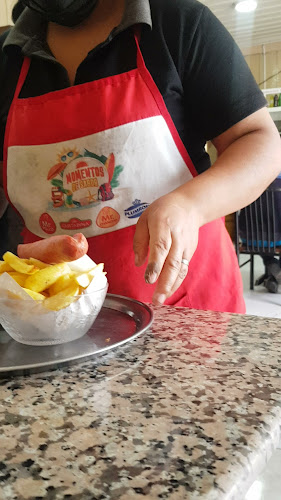 Opinii despre Soda Bar El Papa în Azogues - Gastronomía y hostelería