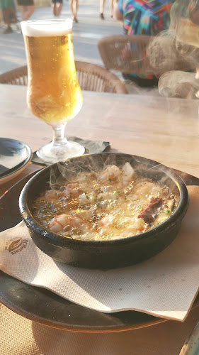 Opinii despre La Barca - Salou în Salou - Gastronomía y hostelería