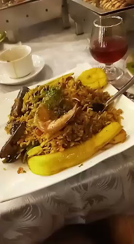 Opinii despre Restaurant Punta Pacífico în Quito - Gastronomía y hostelería