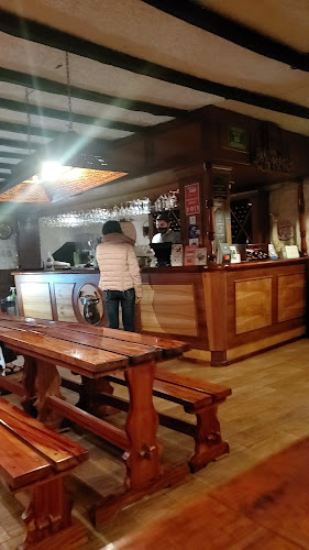 Opinii despre Parrilladas el Fogon în Loja - Gastronomía y hostelería