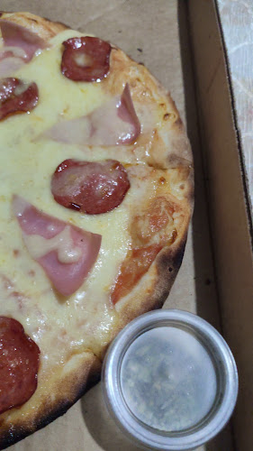 Piccola Pizza Rústica - Gastronomía y hostelería