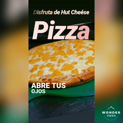 Opinii despre HUT CHEESE PIZZA în Puyo - Gastronomía y hostelería