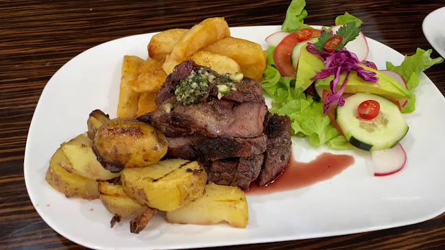 Comentarii opinii despre Skuisyto Cocteles