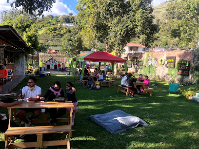 Sol Del Valle Restaurant