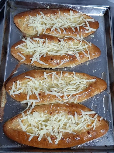 Pizzería de Micha - Olon